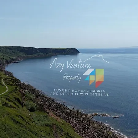 Mid Street Retreat, * Whitehaven