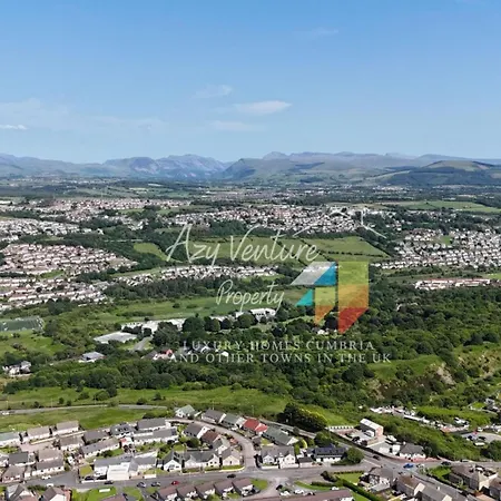 Сasa de vacaciones Mid Street Retreat, *