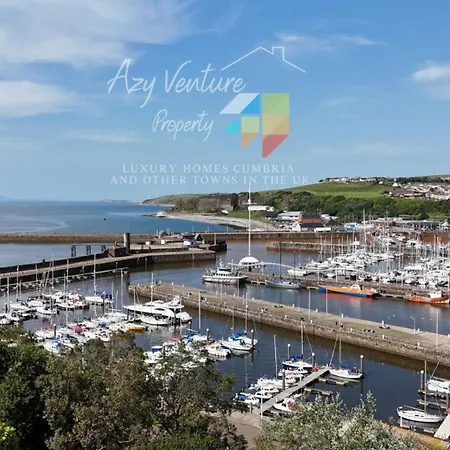 Сasa de vacaciones Mid Street Retreat, *