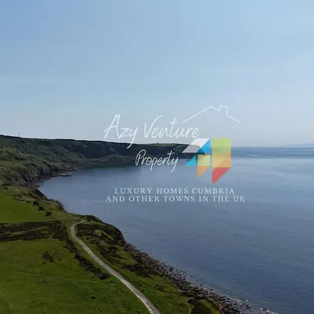 Mid Street Retreat, Whitehaven