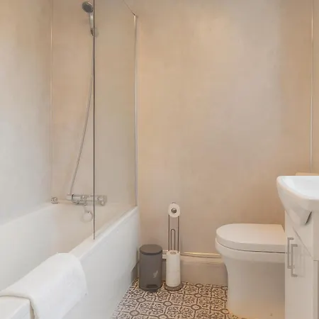 Mid Street Retreat, * Whitehaven