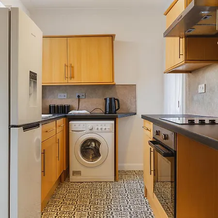 Mid Street Retreat, Tatil Evi Whitehaven