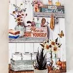 Mid Street Retreat, Steps From The Beach, 펜션 화이트헤이븐